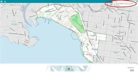 port phillip contact|City of Port Phillip .